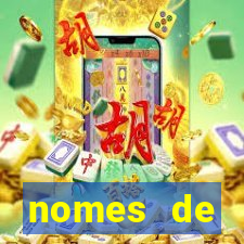 nomes de campeonatos criativos